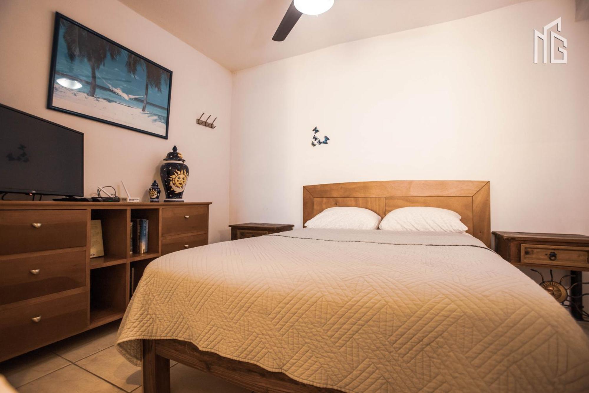 Hermoso Condo Frente Al Mar 푸에르토 발라타 외부 사진