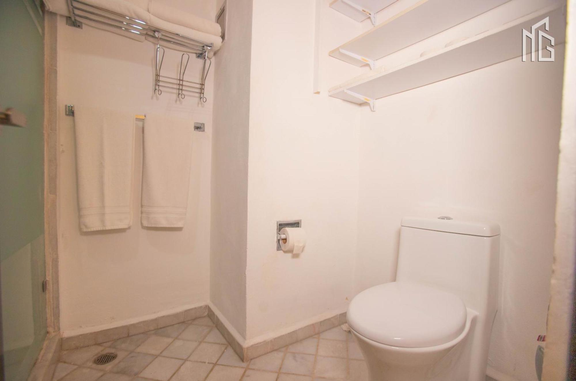 Hermoso Condo Frente Al Mar 푸에르토 발라타 외부 사진