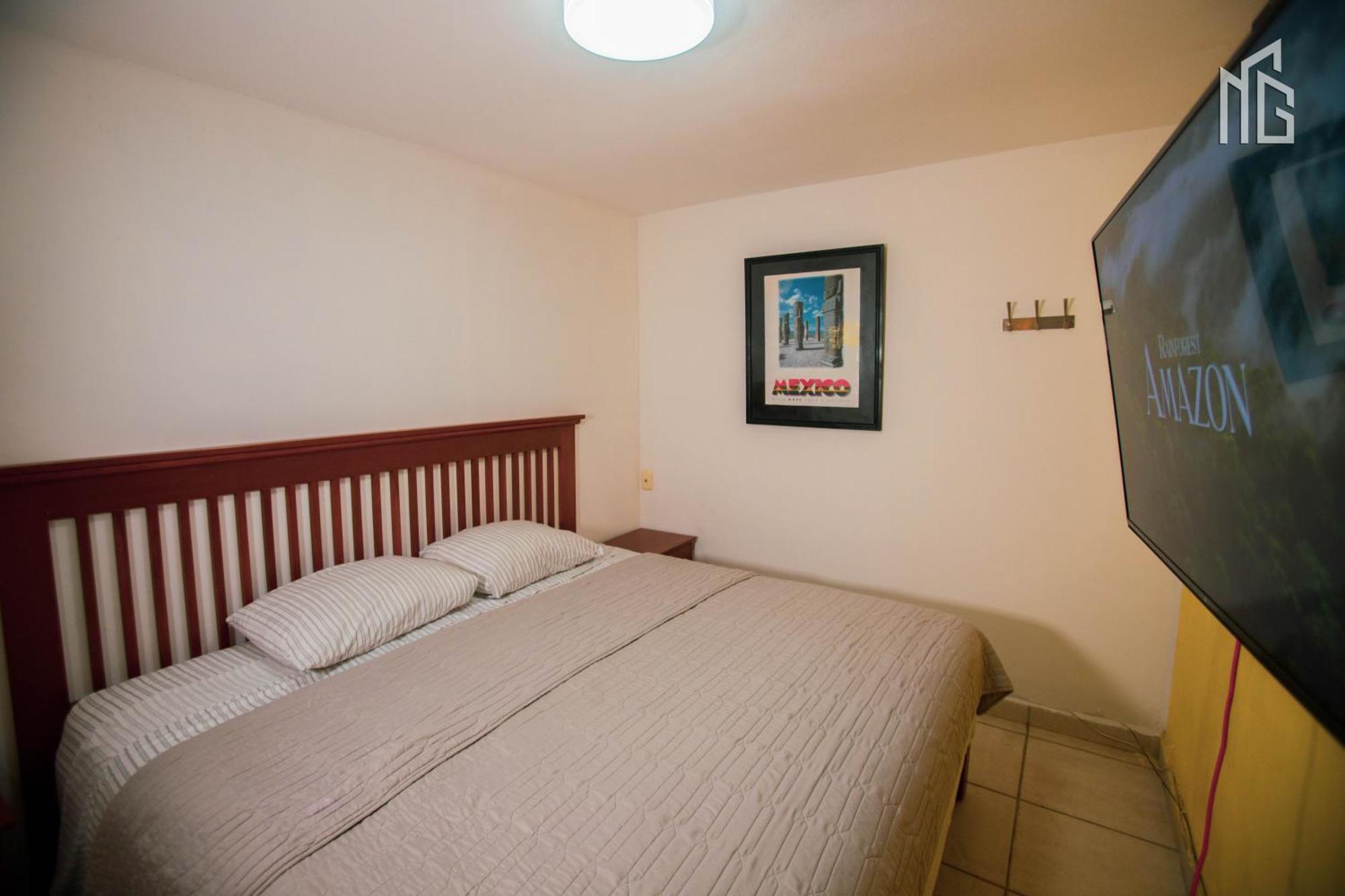 Hermoso Condo Frente Al Mar 푸에르토 발라타 외부 사진