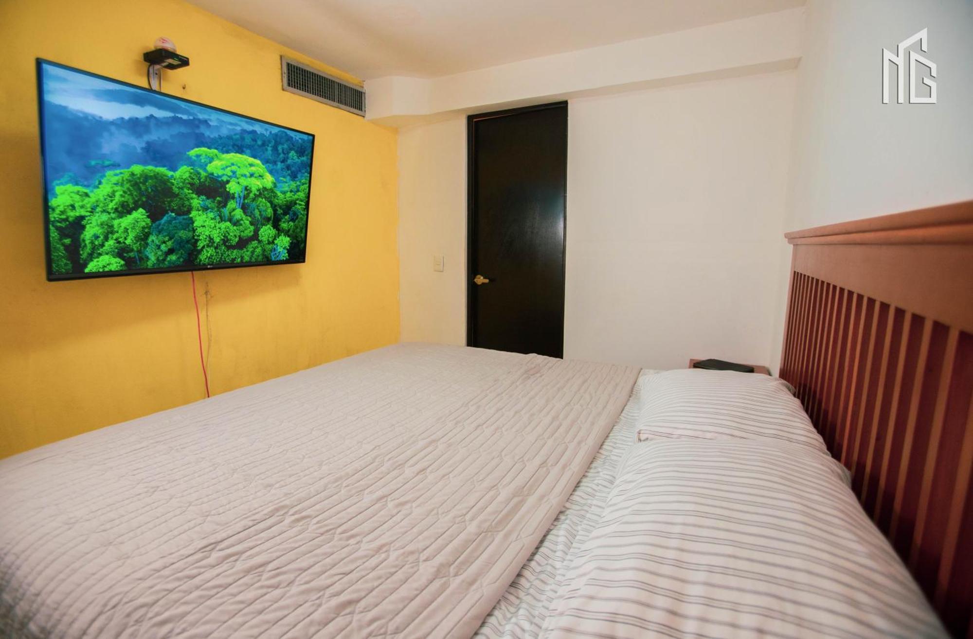 Hermoso Condo Frente Al Mar 푸에르토 발라타 외부 사진