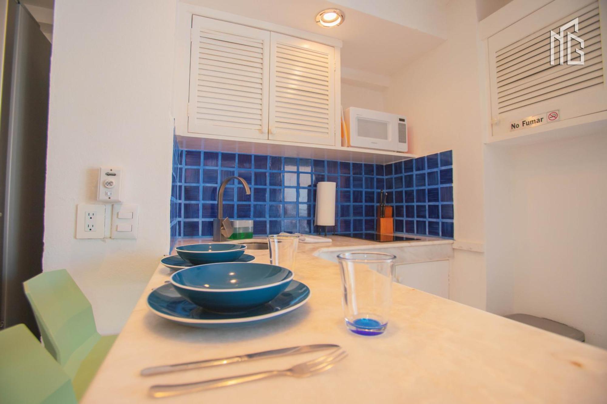 Hermoso Condo Frente Al Mar 푸에르토 발라타 외부 사진