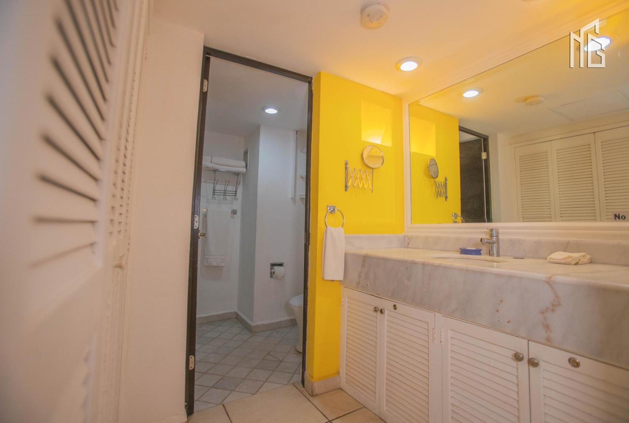 Hermoso Condo Frente Al Mar 푸에르토 발라타 외부 사진