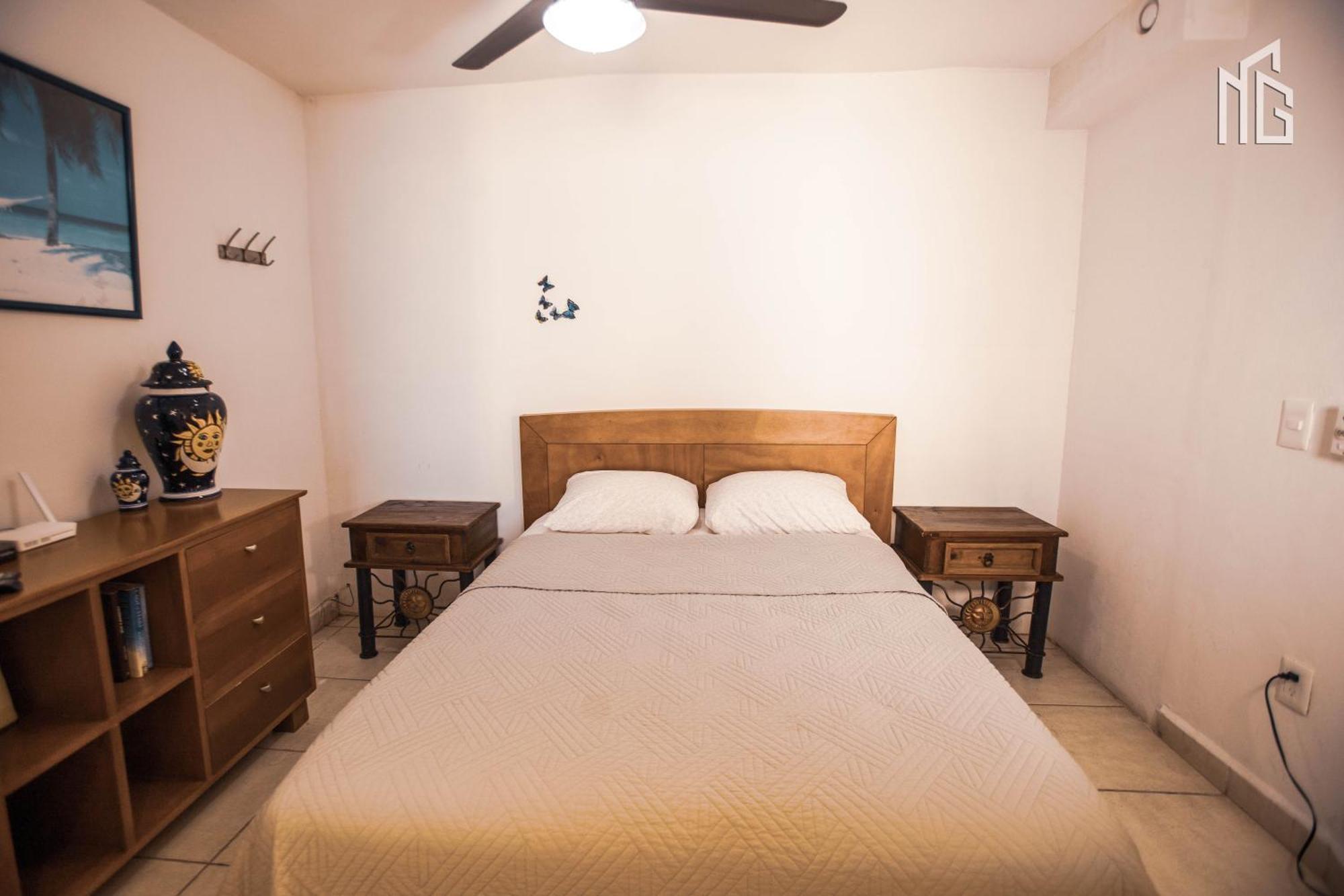 Hermoso Condo Frente Al Mar 푸에르토 발라타 외부 사진